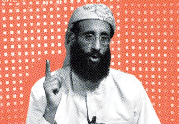 Anwar al-Awlaki