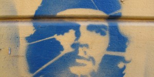 Che Guevara
