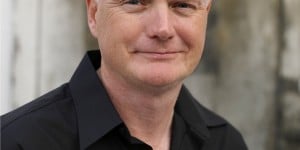 Patrick Symmes, photographer Stephen Lewis
